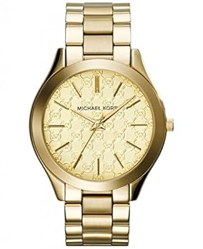 時計 MICHAEL KORS WATCH AND 18k GOLD NECKLACE Buy MICHAEL Michael Kors MK7333 Lennox Analog Watch for